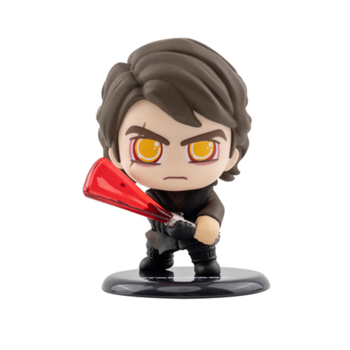 Blind Box Display (8 Stk.): Cosbi Minifiguren - Dark Side