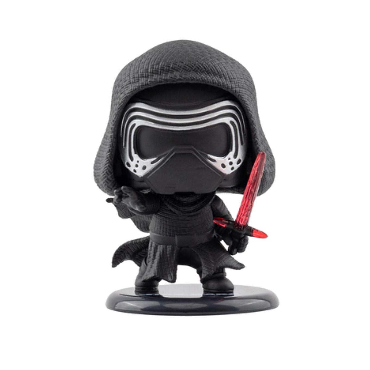 Blind Box Display (8 Stk.): Cosbi Minifiguren - Dark Side