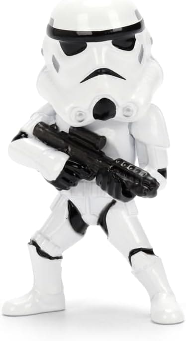 Minifiguren 4er-Pack - Wave 1