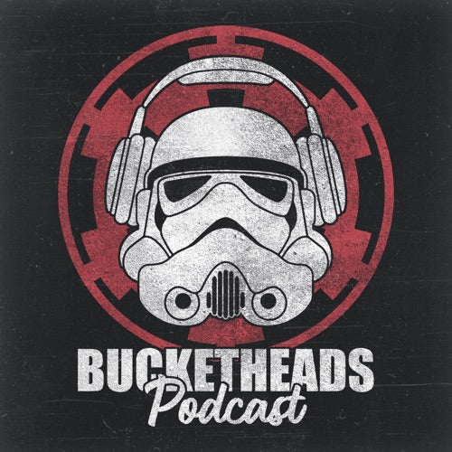 Give-Away von BUCKETHEADS-Podcast