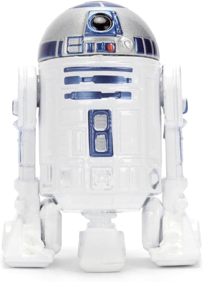 Minifiguren 4er-Pack - Wave 1