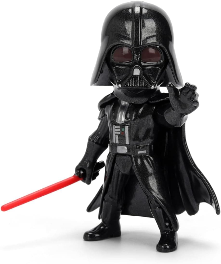 Minifiguren 4er-Pack - Wave 1