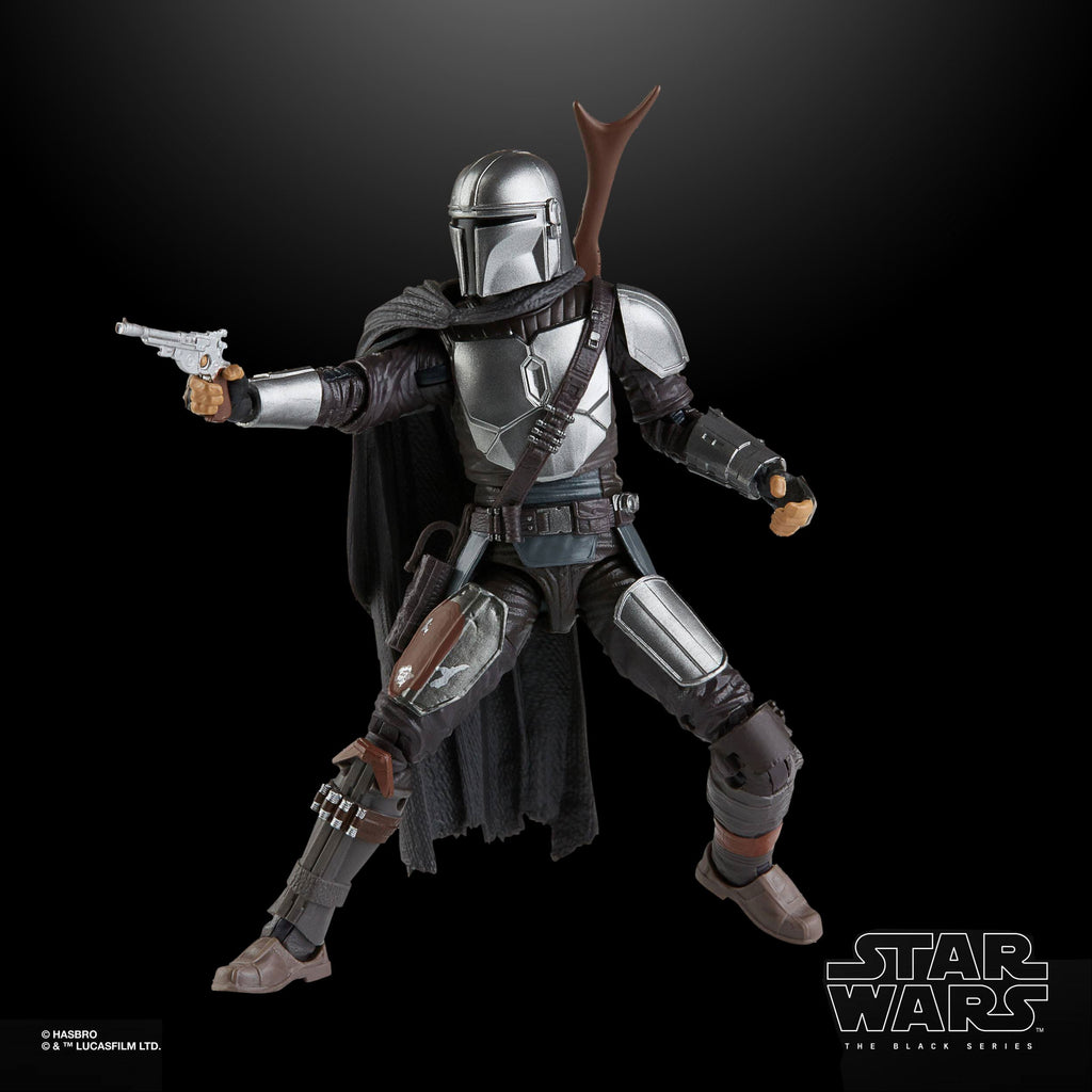 The Mandalorian (2020)