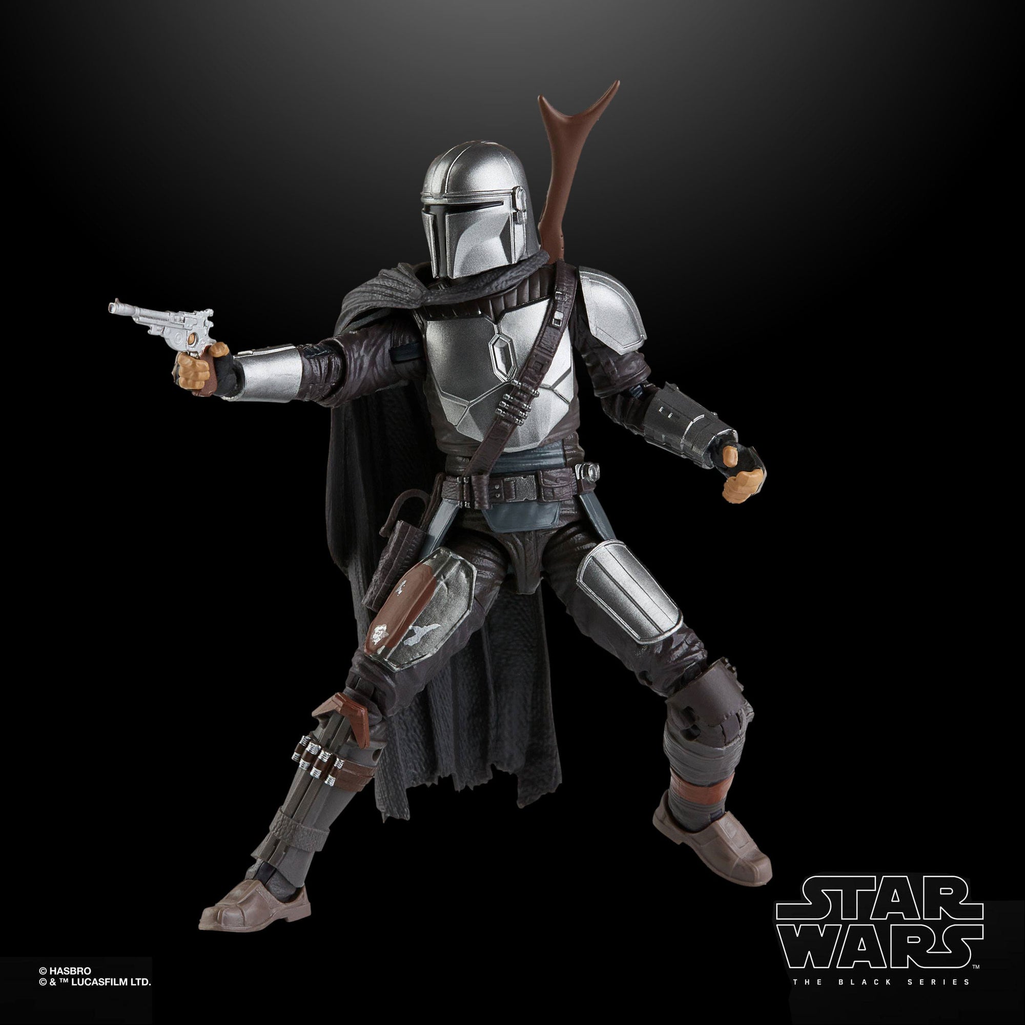 The Mandalorian (2020)