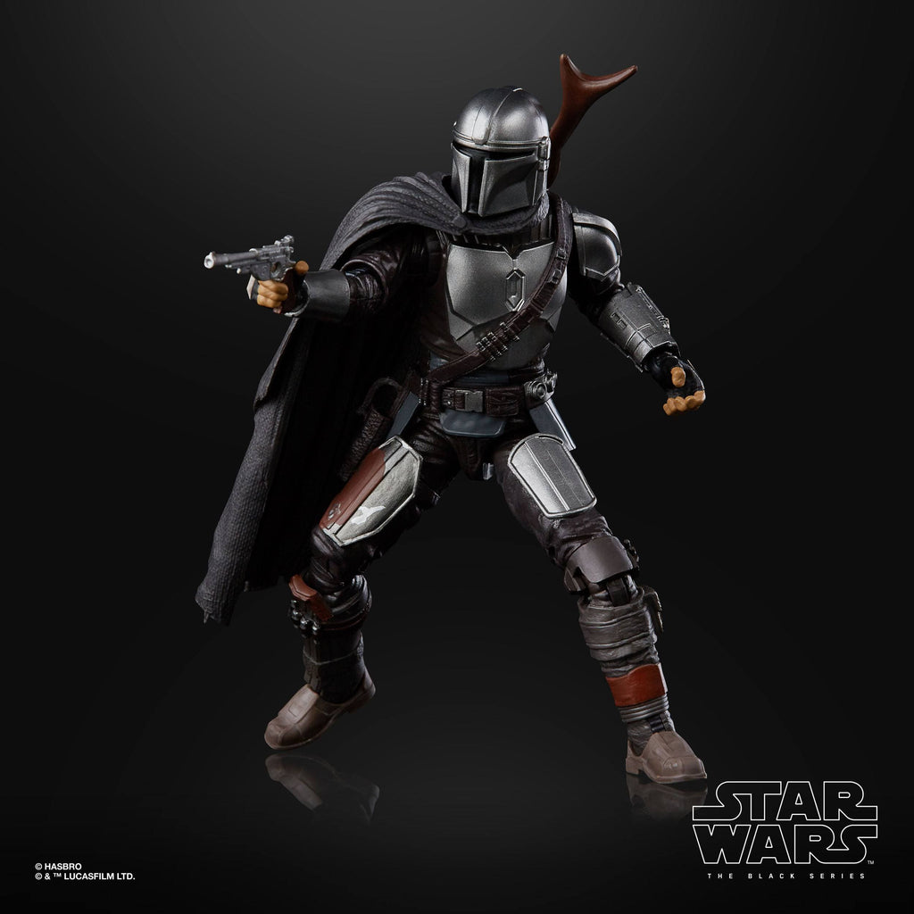 The Mandalorian (2020)