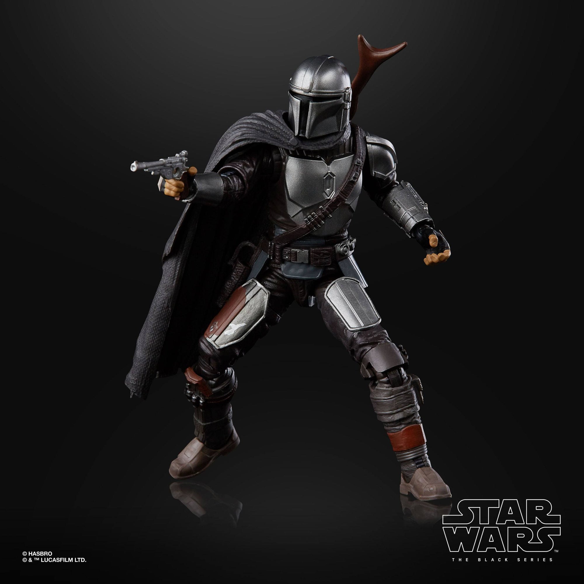 The Mandalorian (2020)