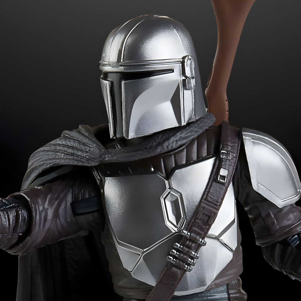 The Mandalorian (2020)