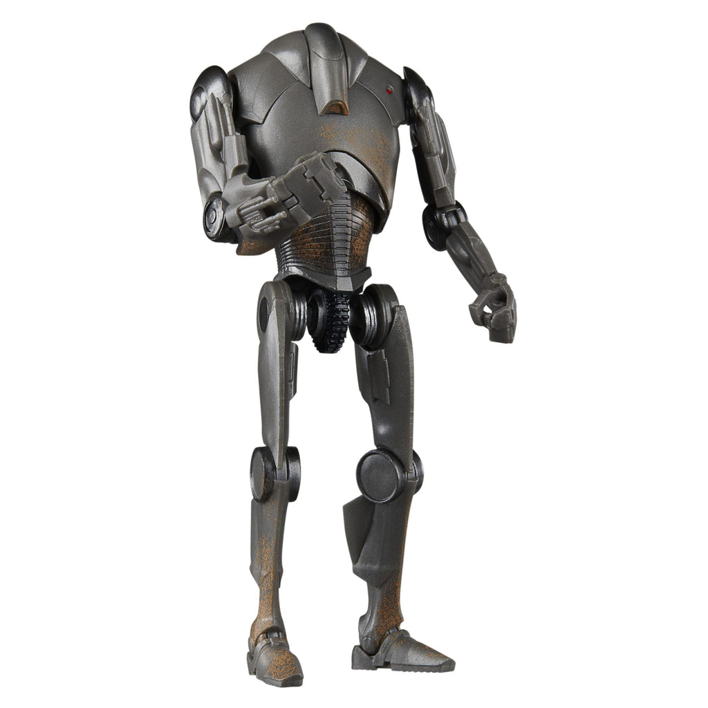2er-Pack: C-3PO (B1 Battle Droid Body) & Super Battle Droid  - EP02