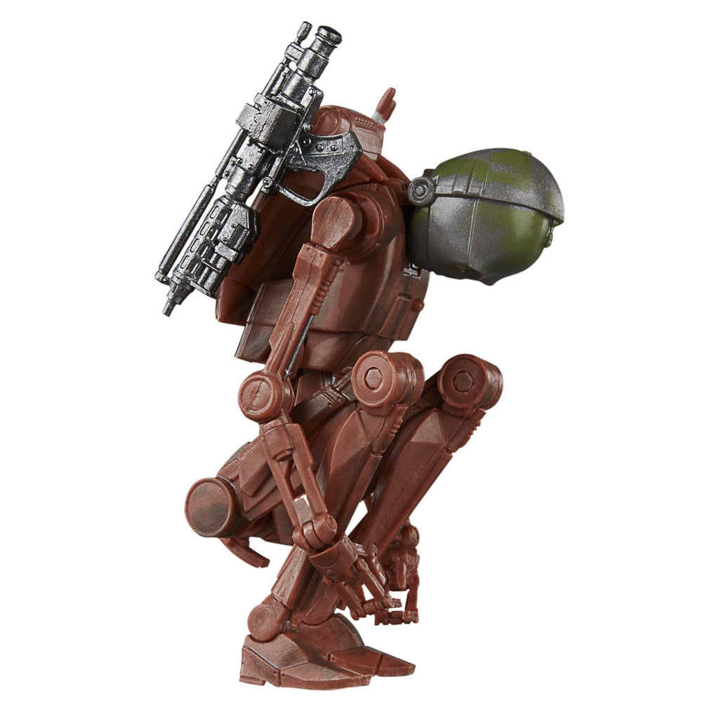 2er-Pack: C-3PO (B1 Battle Droid Body) & Super Battle Droid  - EP02