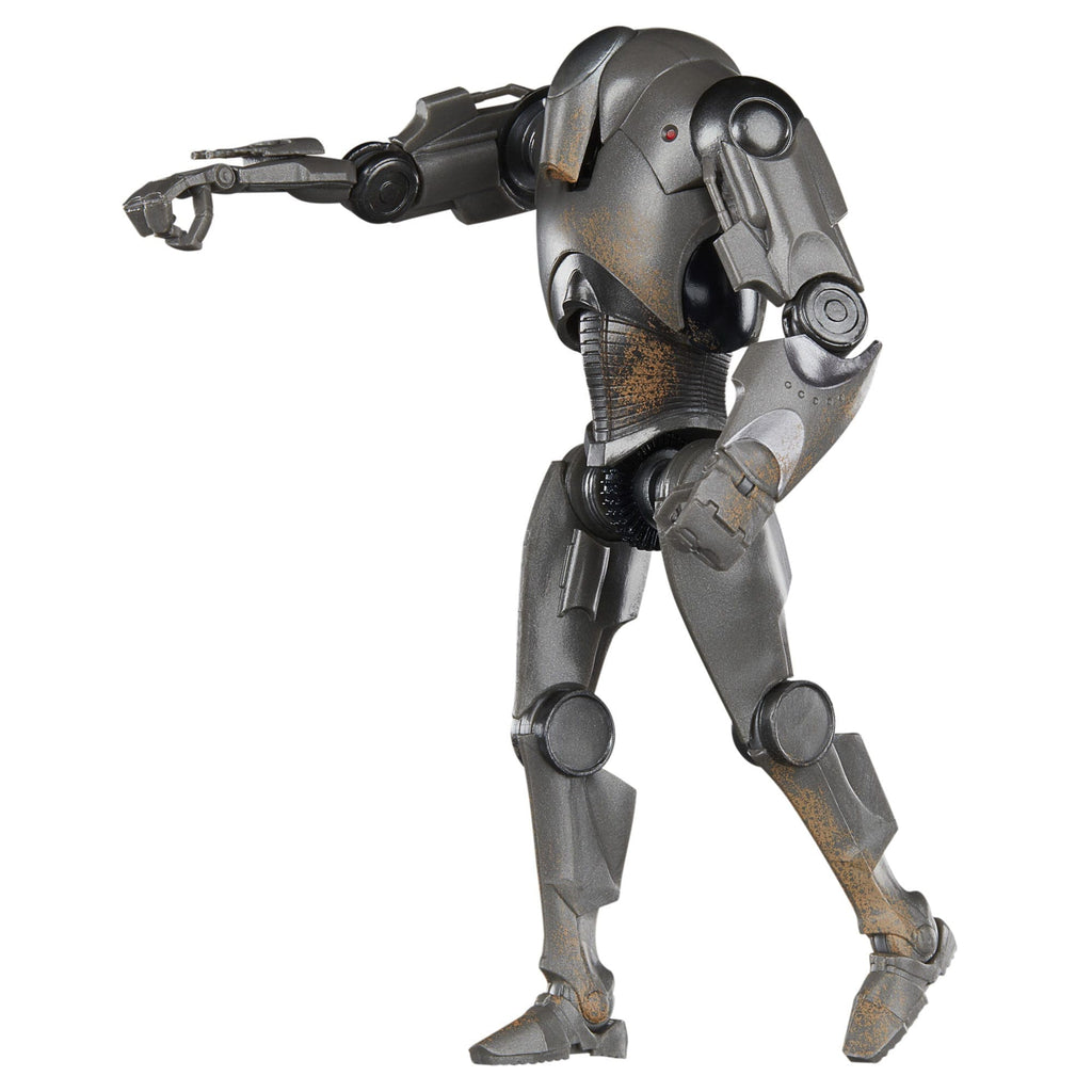 2er-Pack: C-3PO (B1 Battle Droid Body) & Super Battle Droid  - EP02