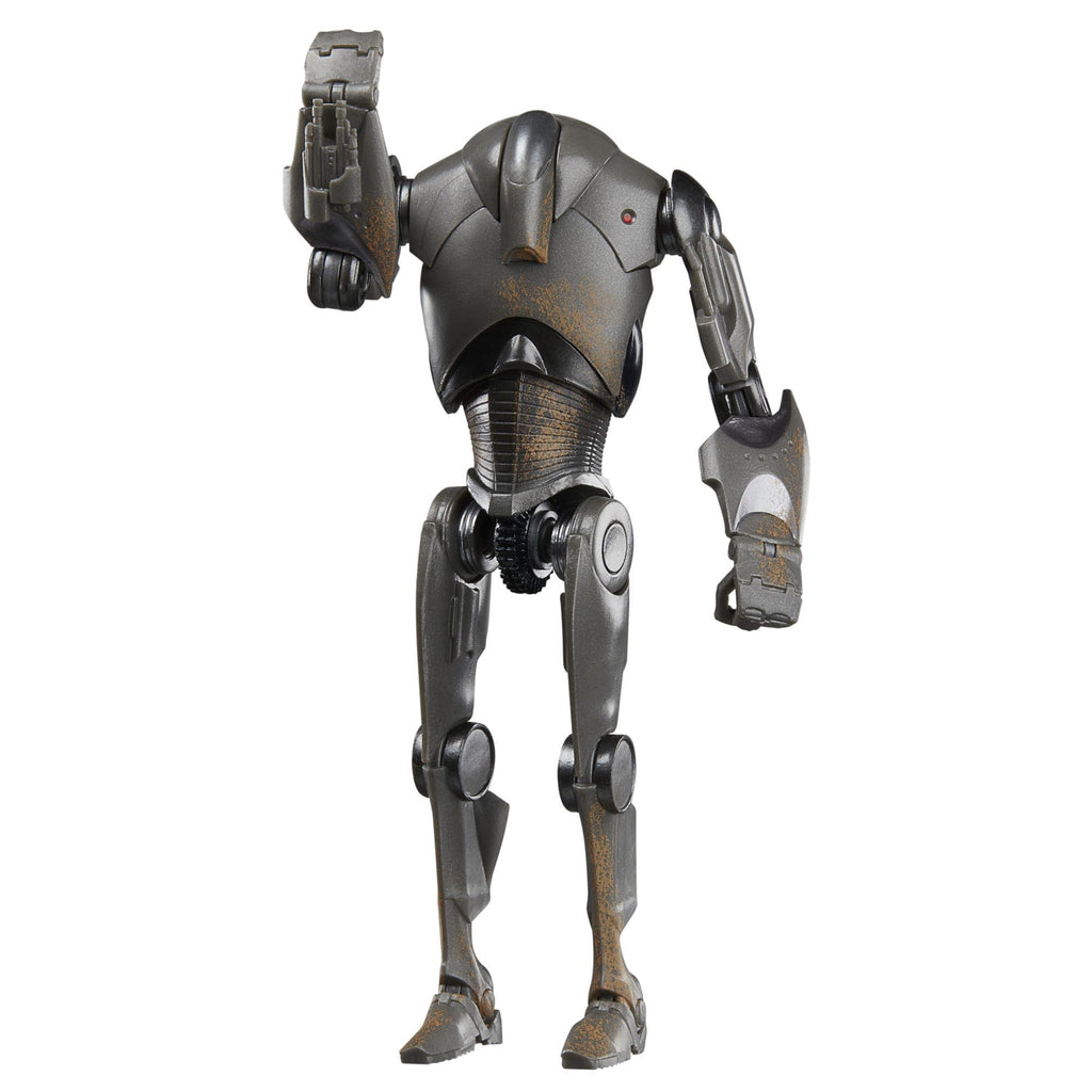 2er-Pack: C-3PO (B1 Battle Droid Body) & Super Battle Droid  - EP02