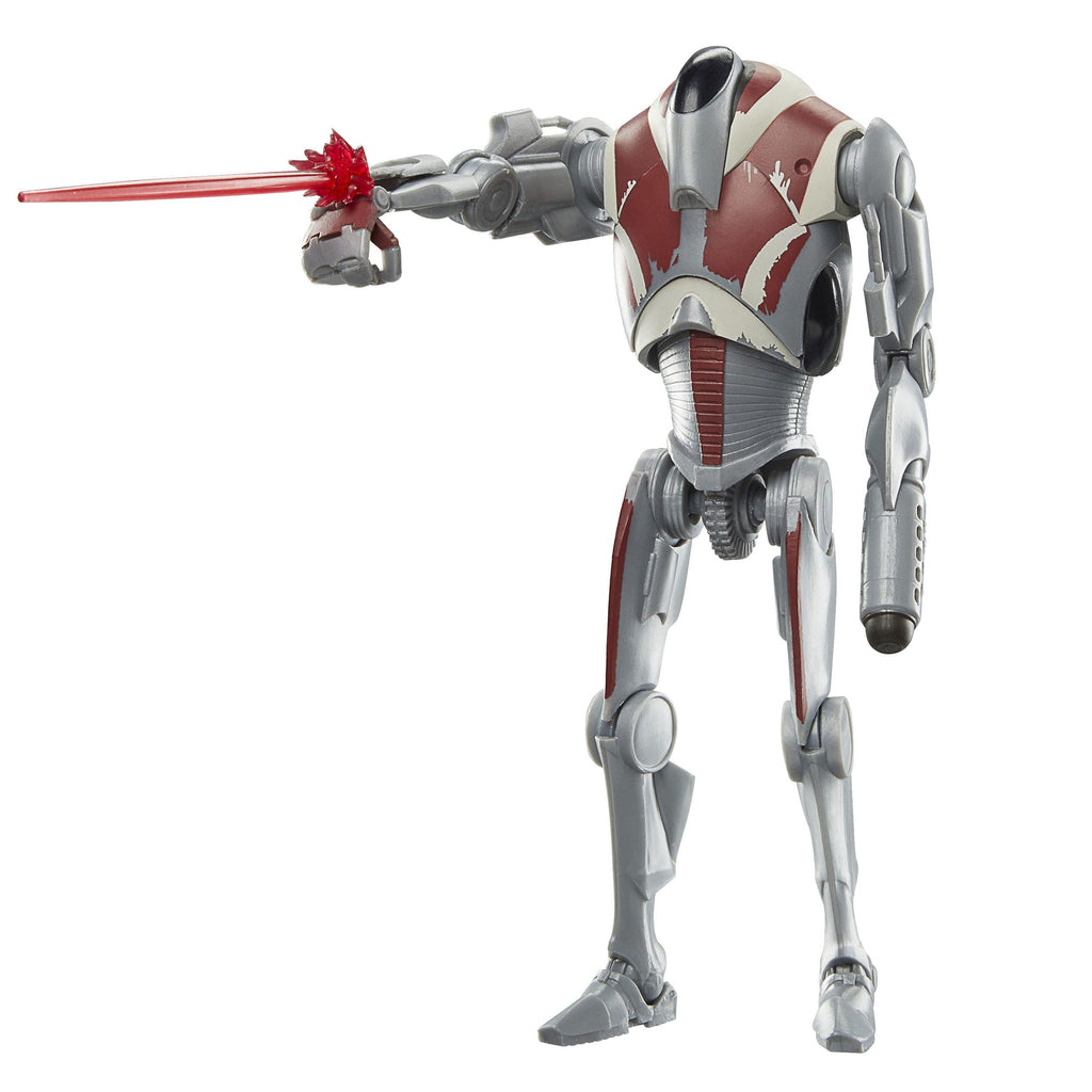3er-Pack: Magna Guard, Super Battle Droid & Battle Droid - Jedi Survivor