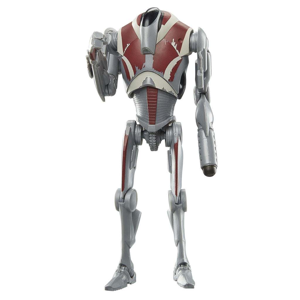 3er-Pack: Magna Guard, Super Battle Droid & Battle Droid - Jedi Survivor