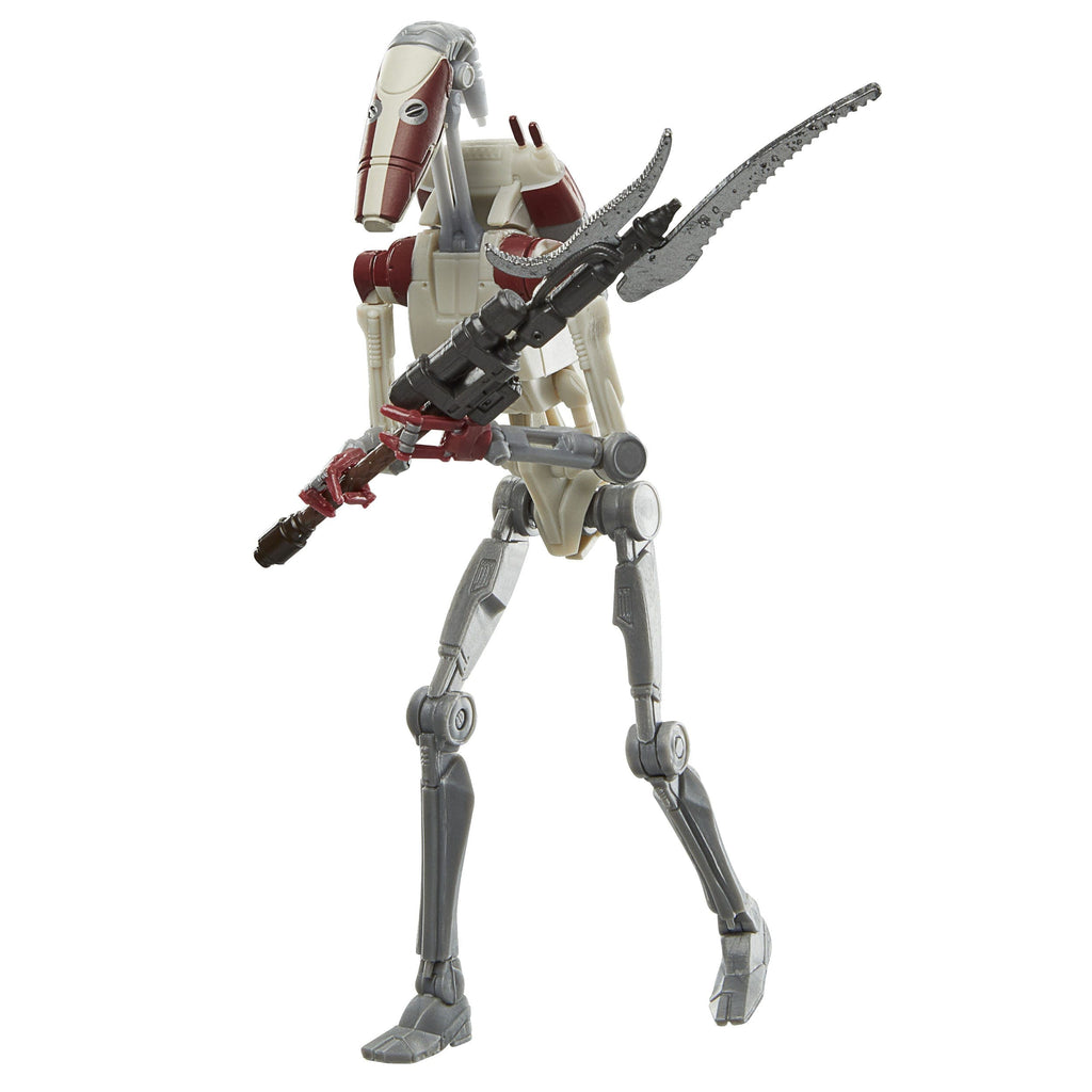 3er-Pack: Magna Guard, Super Battle Droid & Battle Droid - Jedi Survivor
