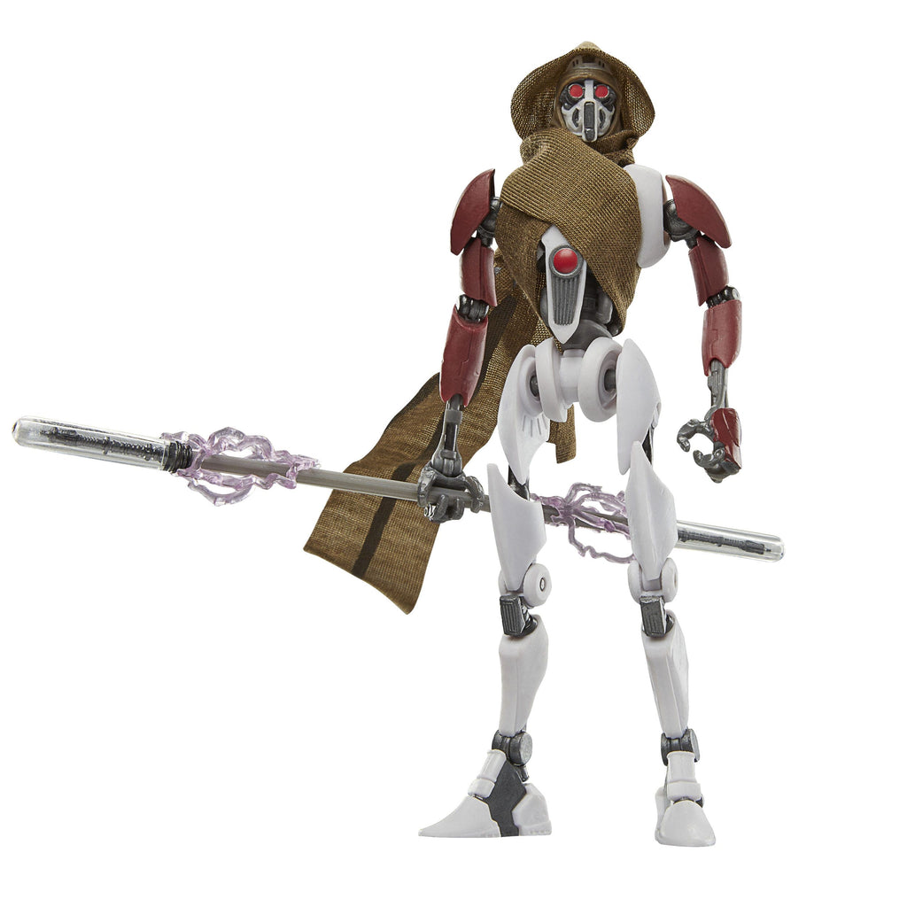 3er-Pack: Magna Guard, Super Battle Droid & Battle Droid - Jedi Survivor
