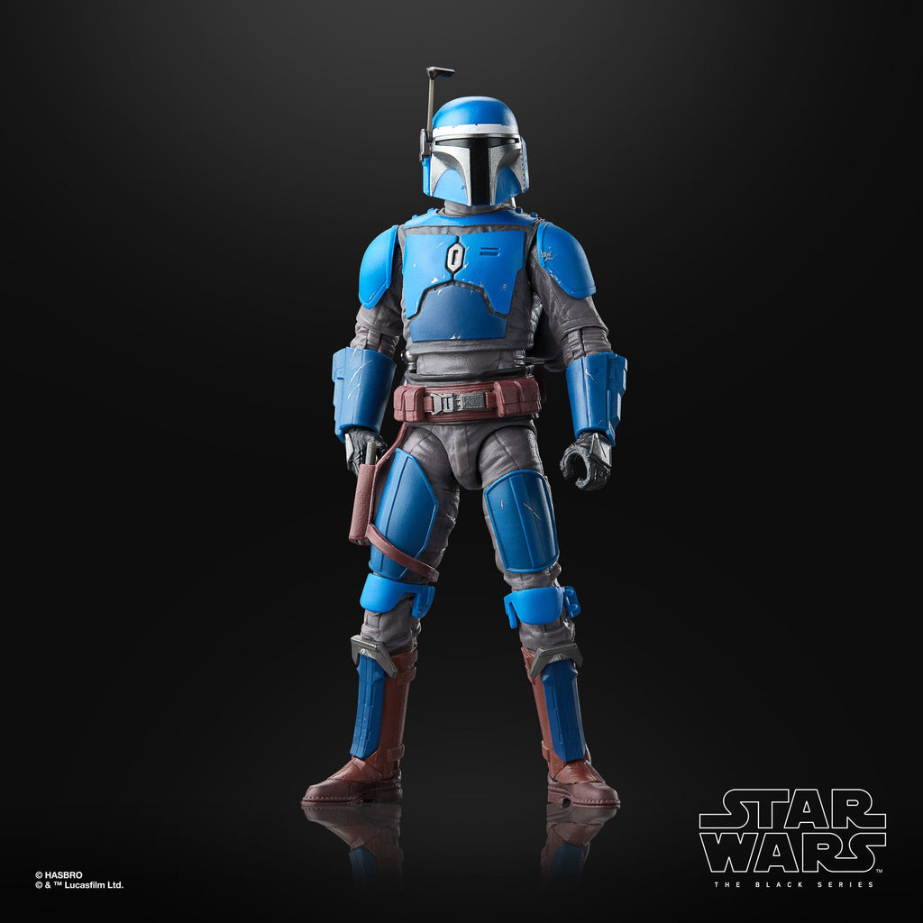Mandalorian Privateer (Nr. 39)