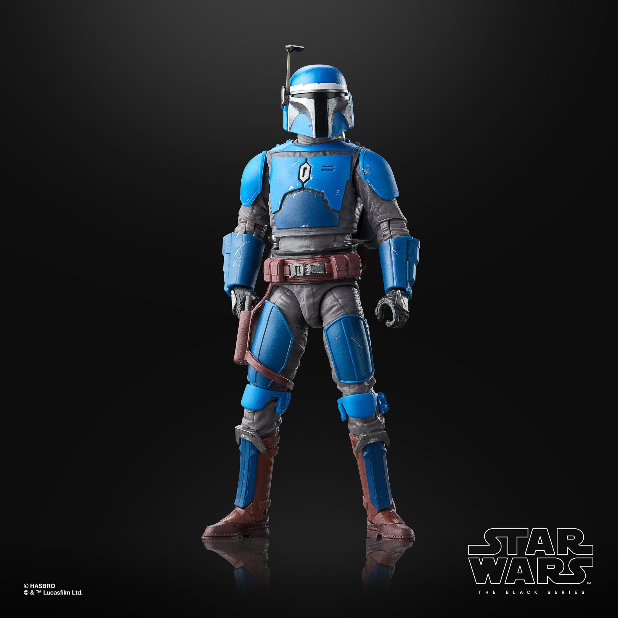 Mandalorian Privateer (Nr. 39)