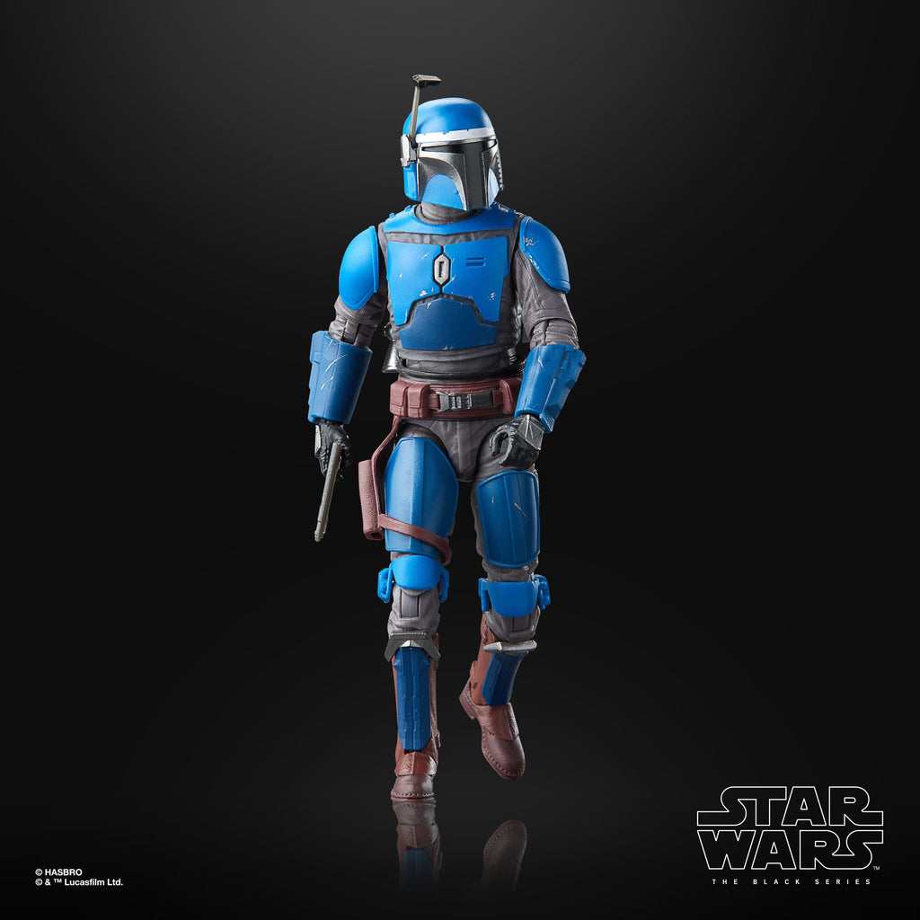 Mandalorian Privateer (Nr. 39)