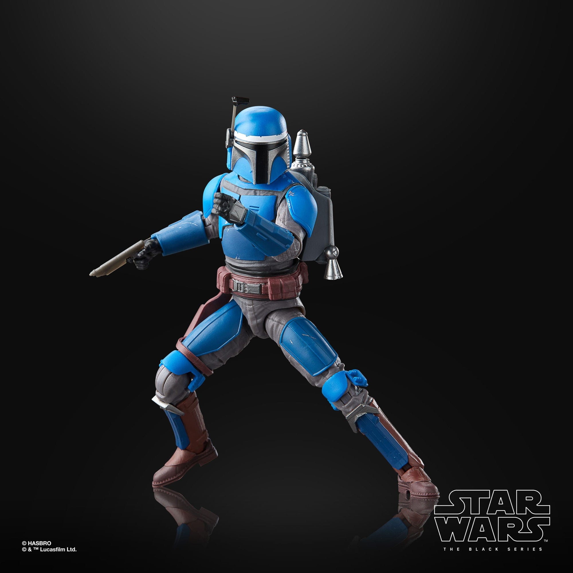 Mandalorian Privateer (Nr. 39)