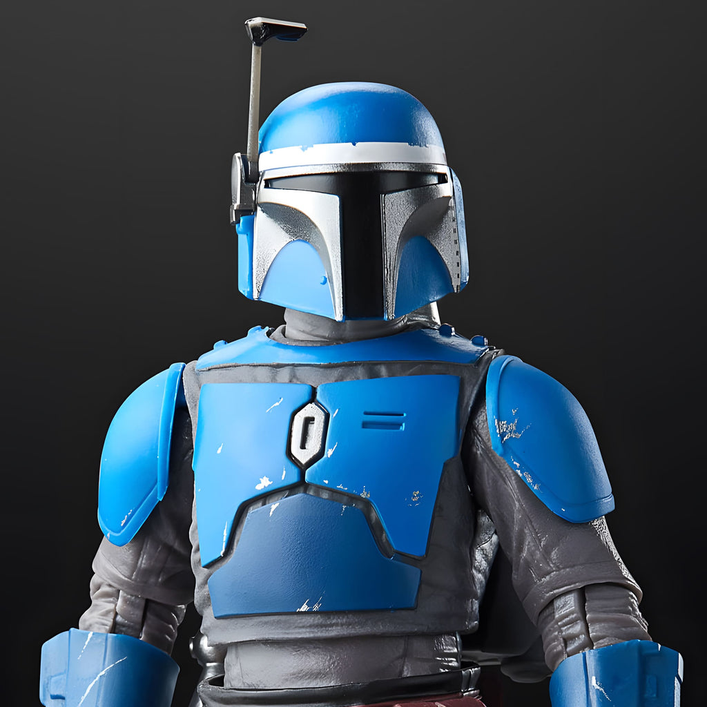 Mandalorian Privateer (Nr. 39)