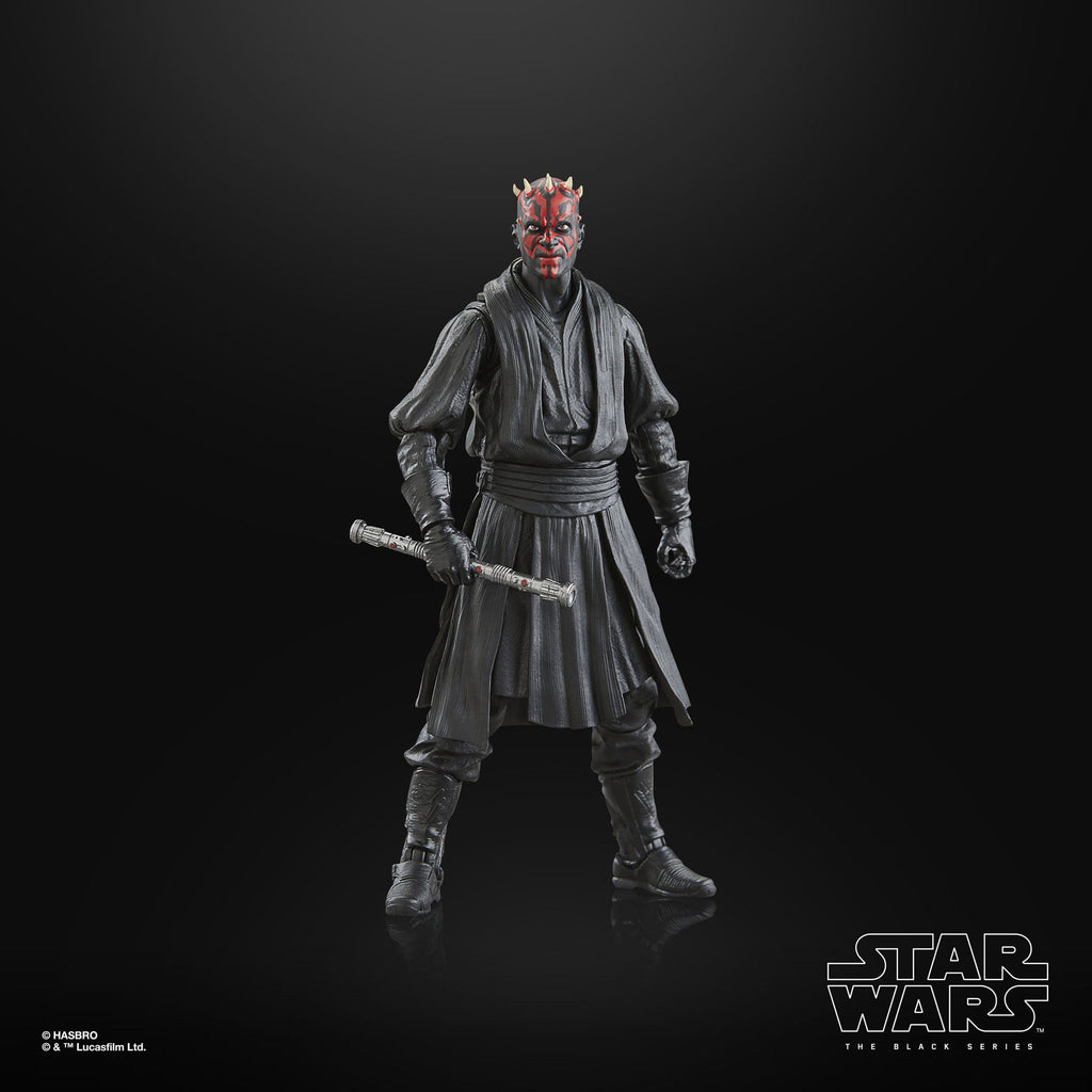 Darth Maul - Episode I