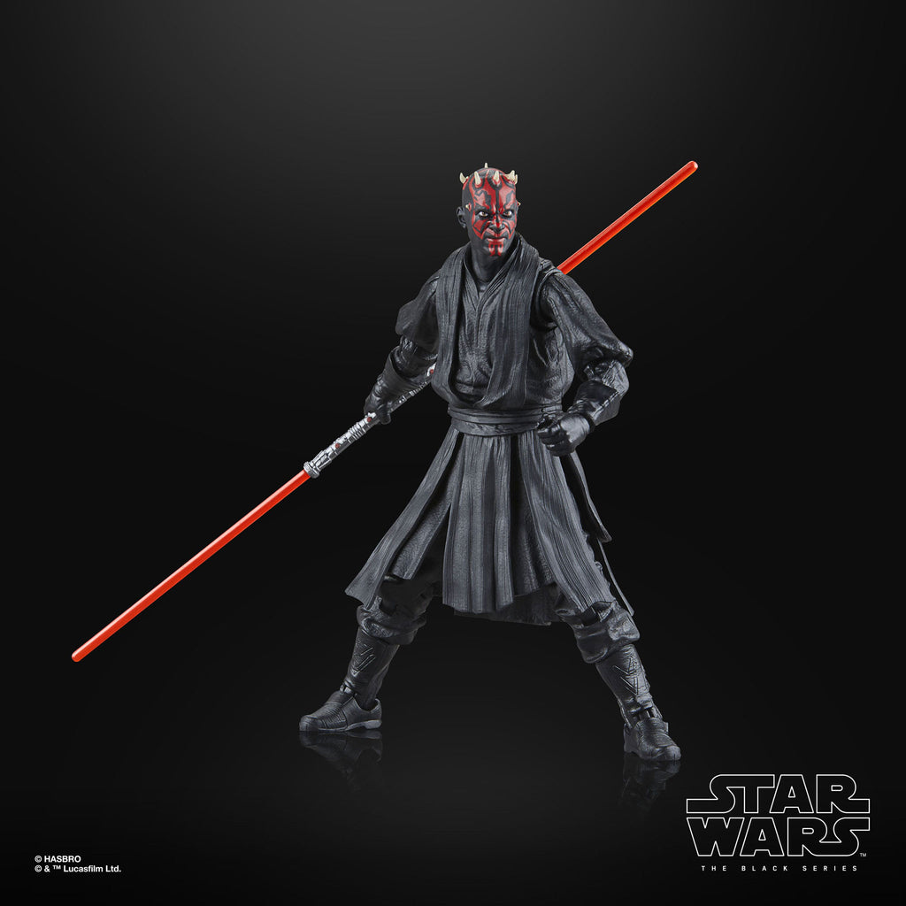 Darth Maul - Episode I