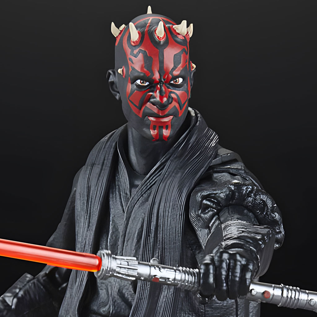 Darth Maul - Episode I