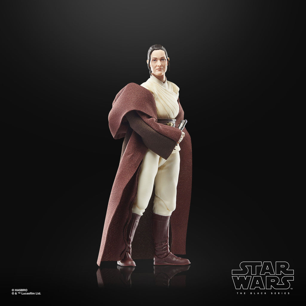 Jedi Master Indara (Nr. 05) - The Acolyte