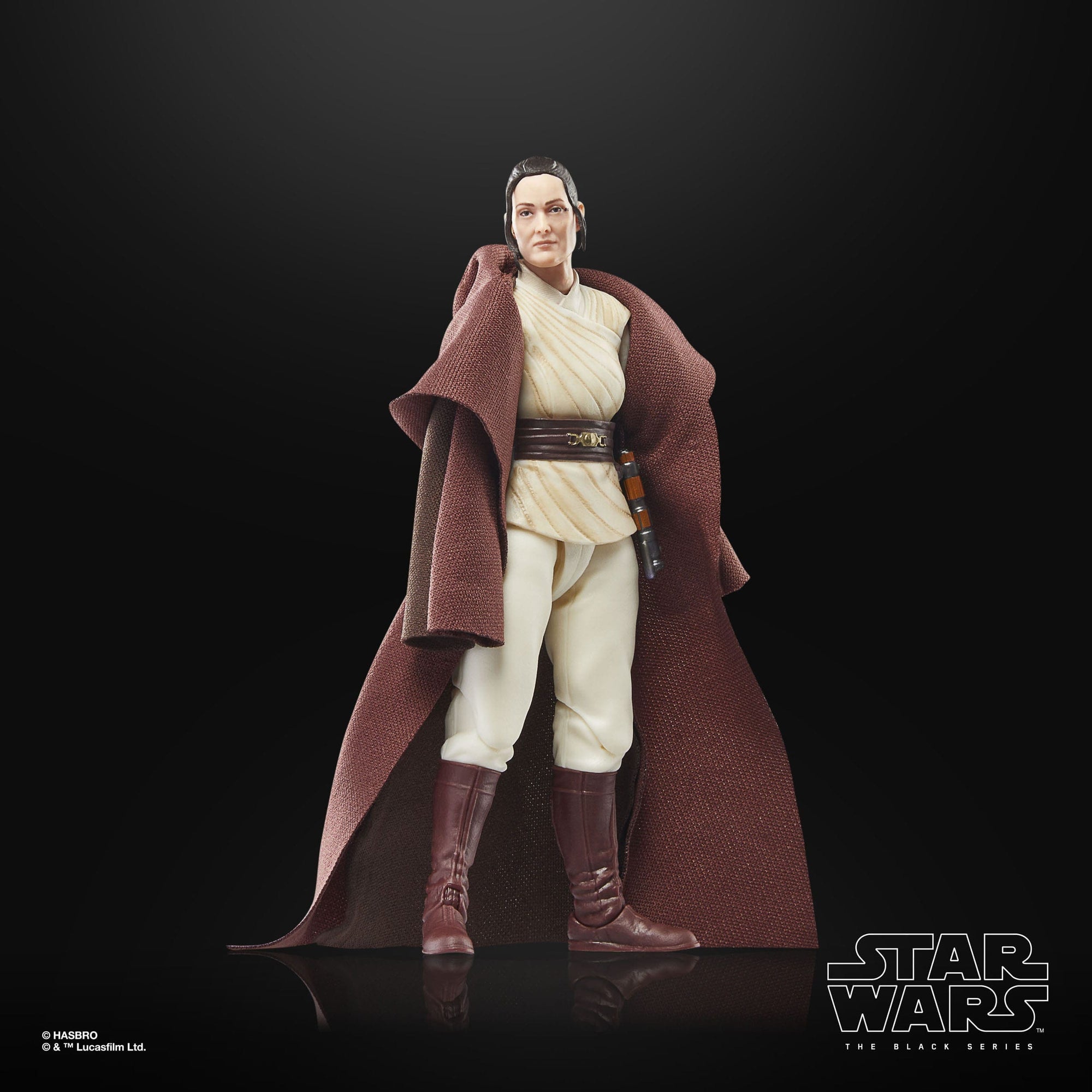 Jedi Master Indara (Nr. 05) - The Acolyte