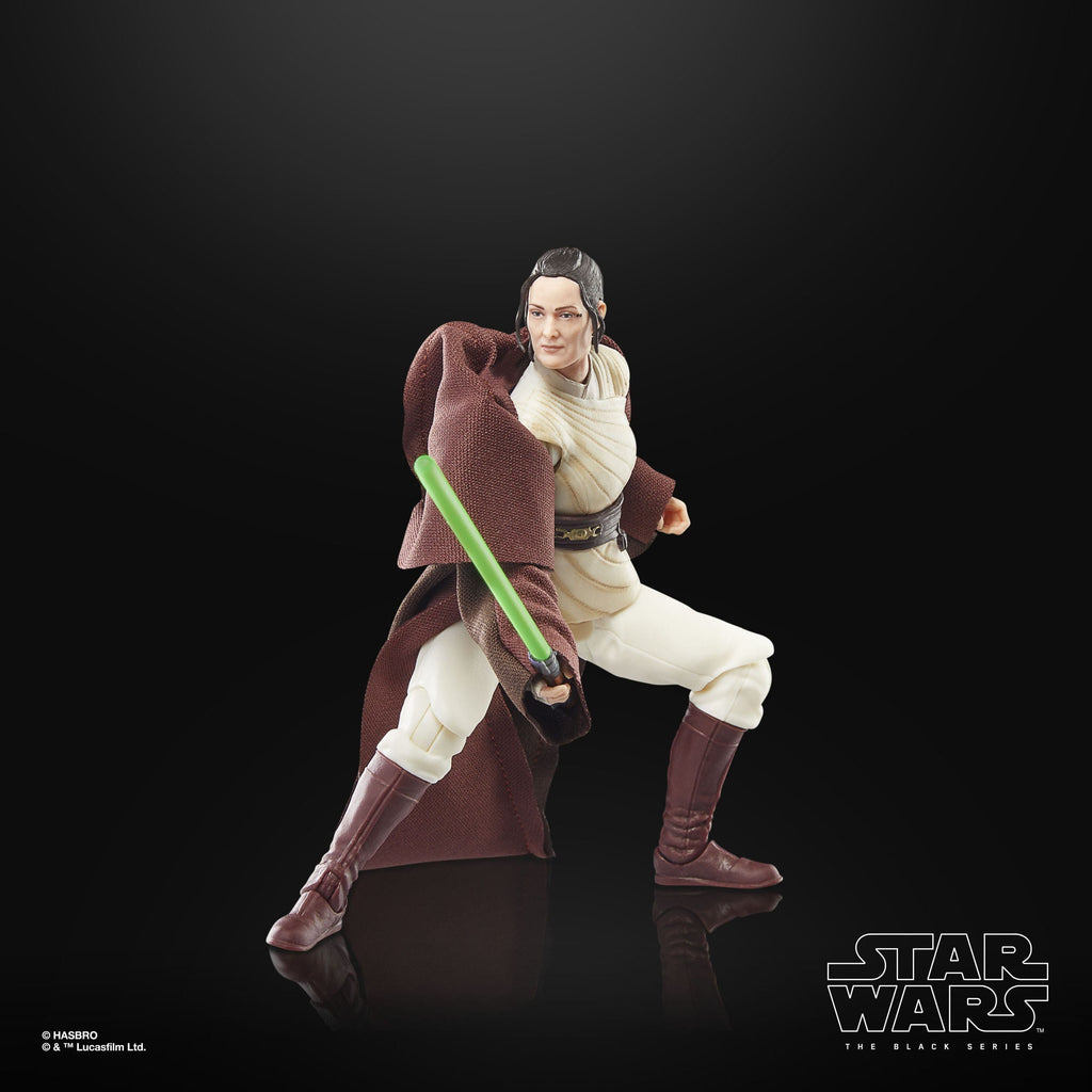 Jedi Master Indara (Nr. 05) - The Acolyte