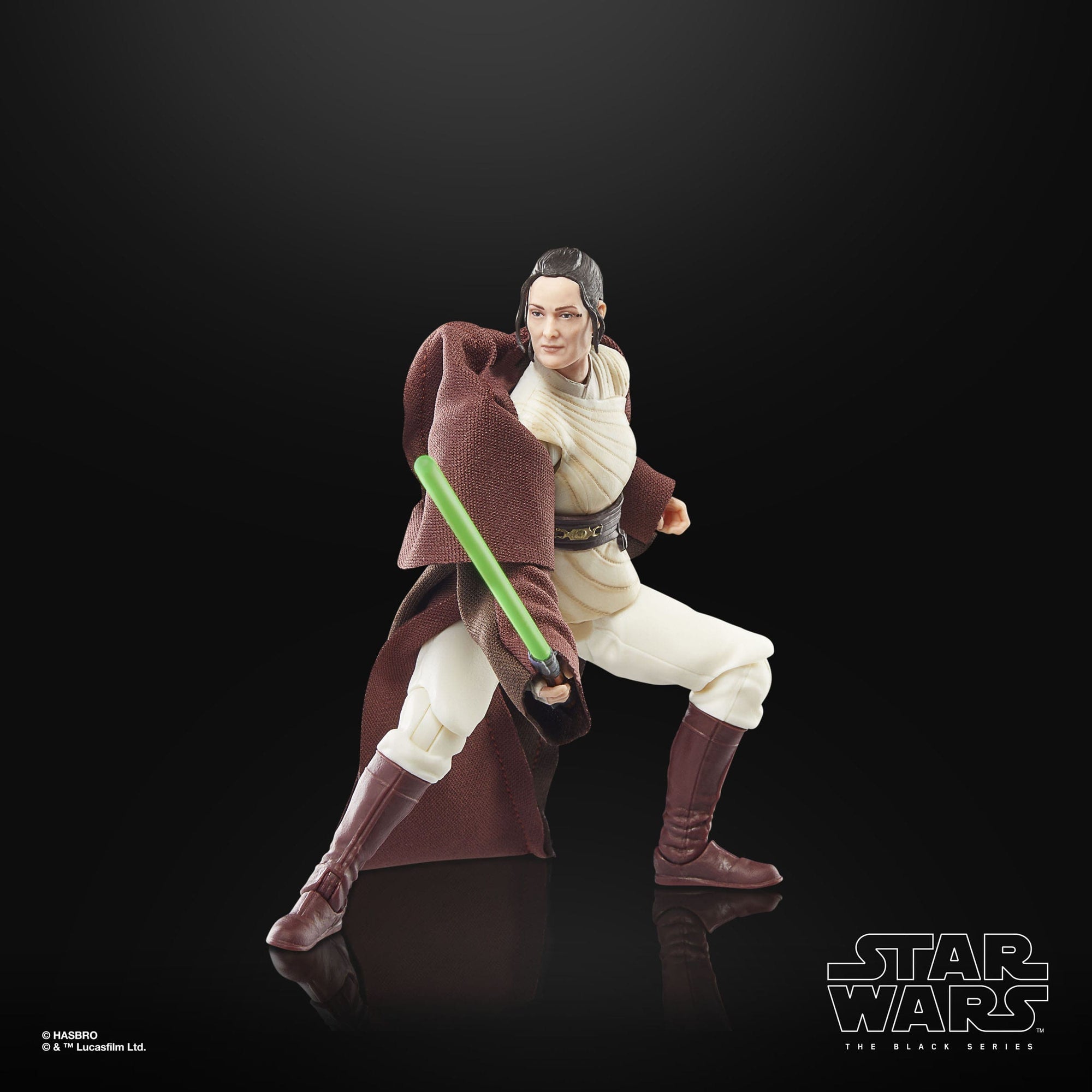 Jedi Master Indara (Nr. 05) - The Acolyte