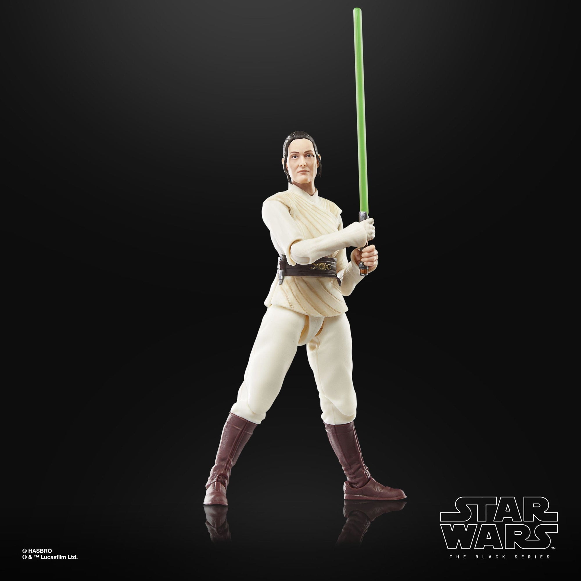 Jedi Master Indara (Nr. 05) - The Acolyte