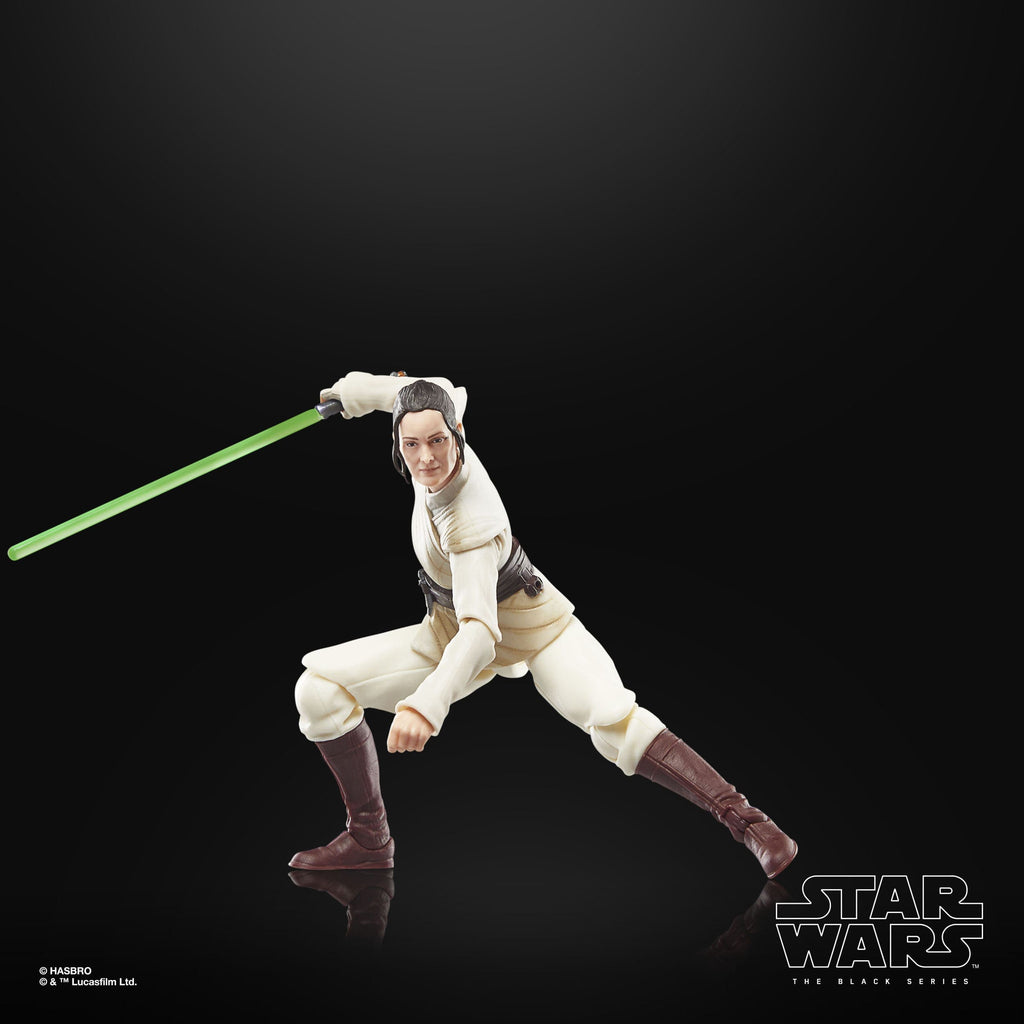Jedi Master Indara (Nr. 05) - The Acolyte