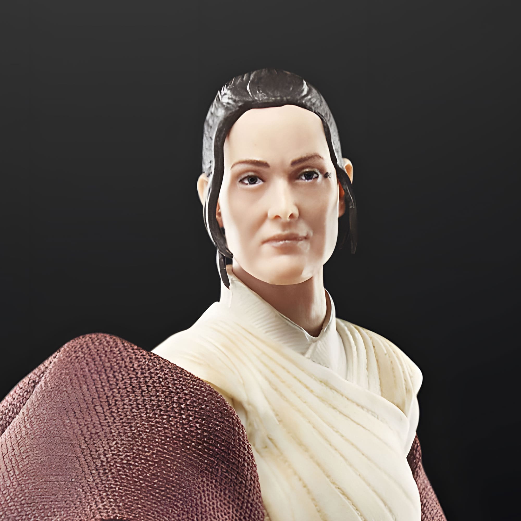 Jedi Master Indara (Nr. 05) - The Acolyte