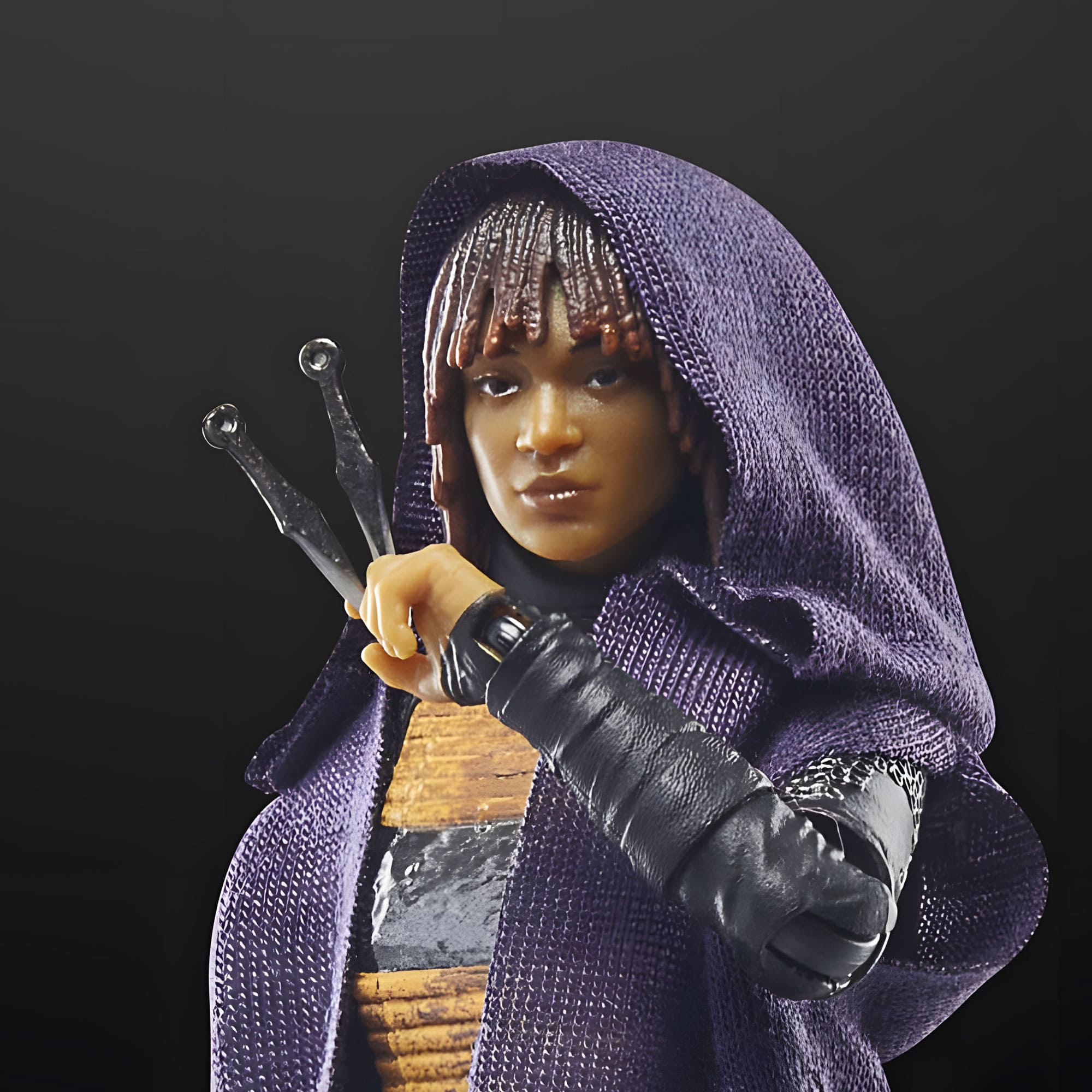 Mae (Assassin) (Nr. 06) - The Acolyte