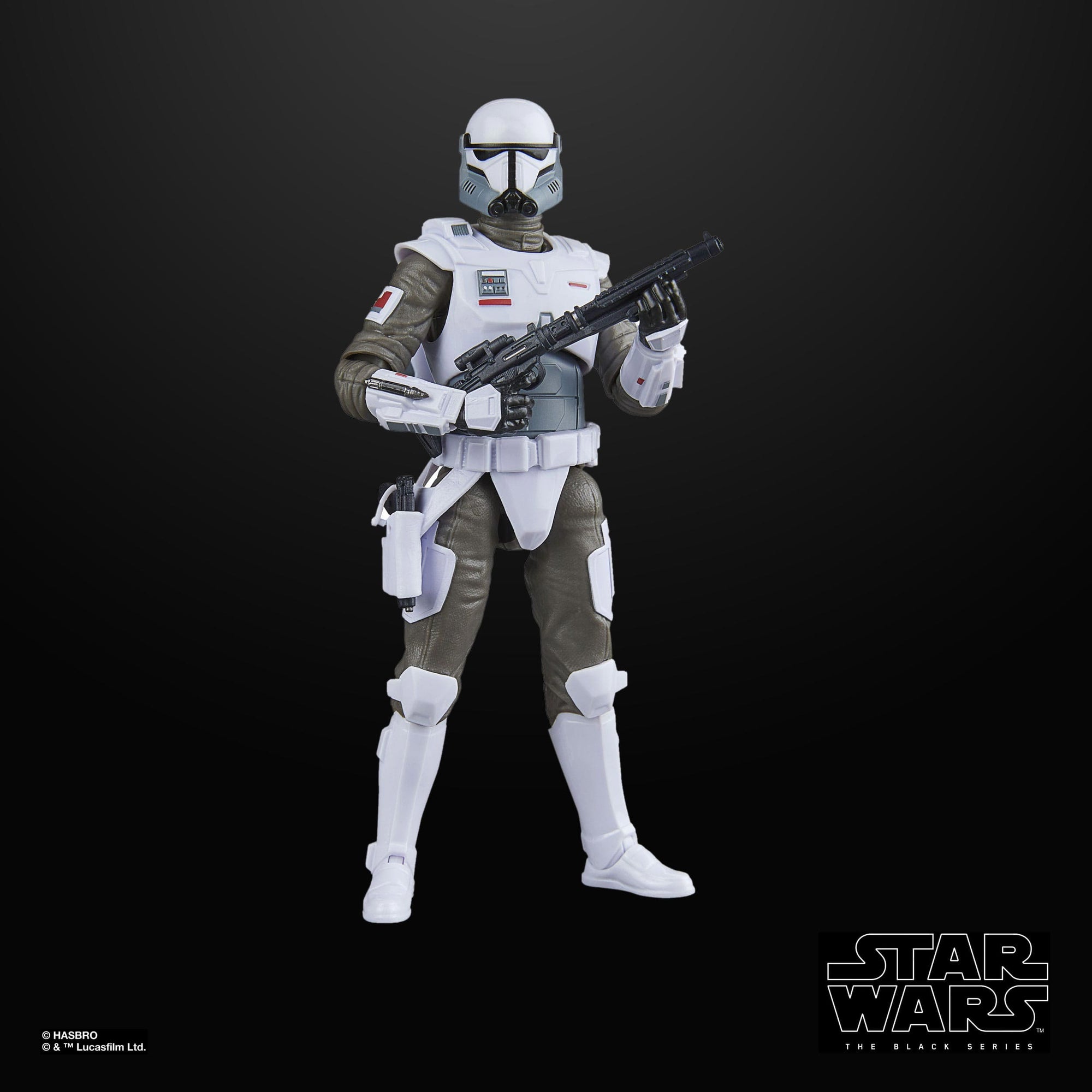 Imperial Armored Commando (Nr. 42)