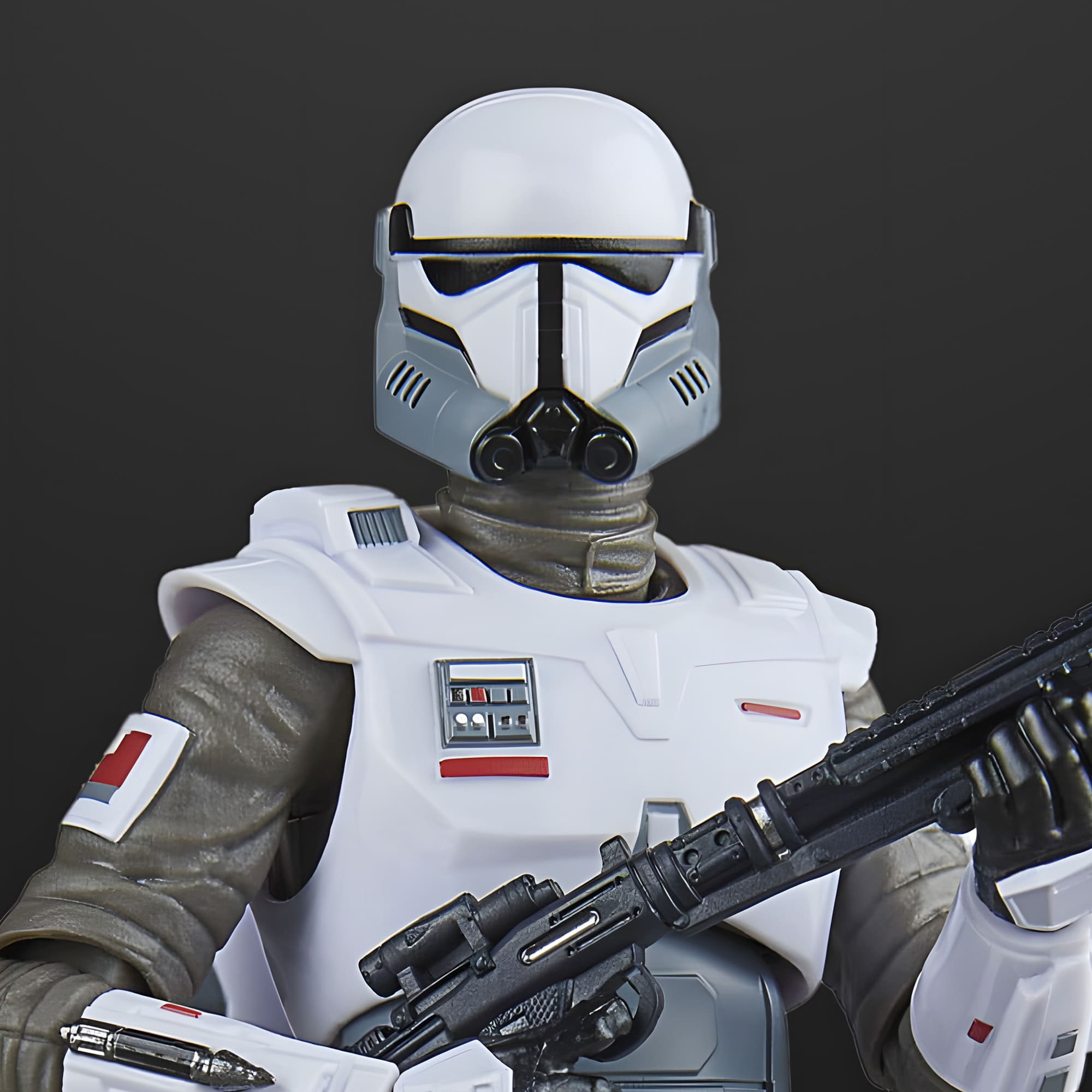 Imperial Armored Commando (Nr. 42)