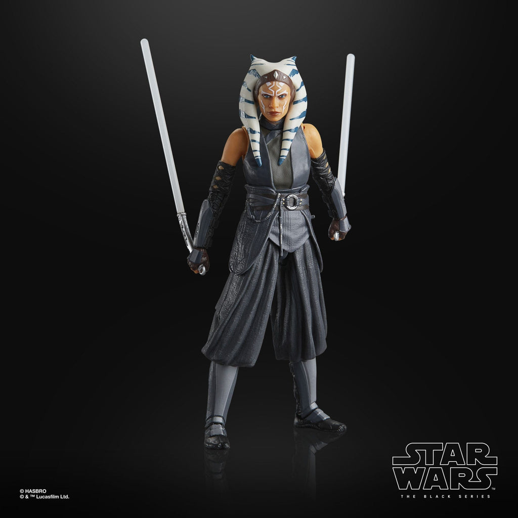 Ahsoka Tano (Archive)