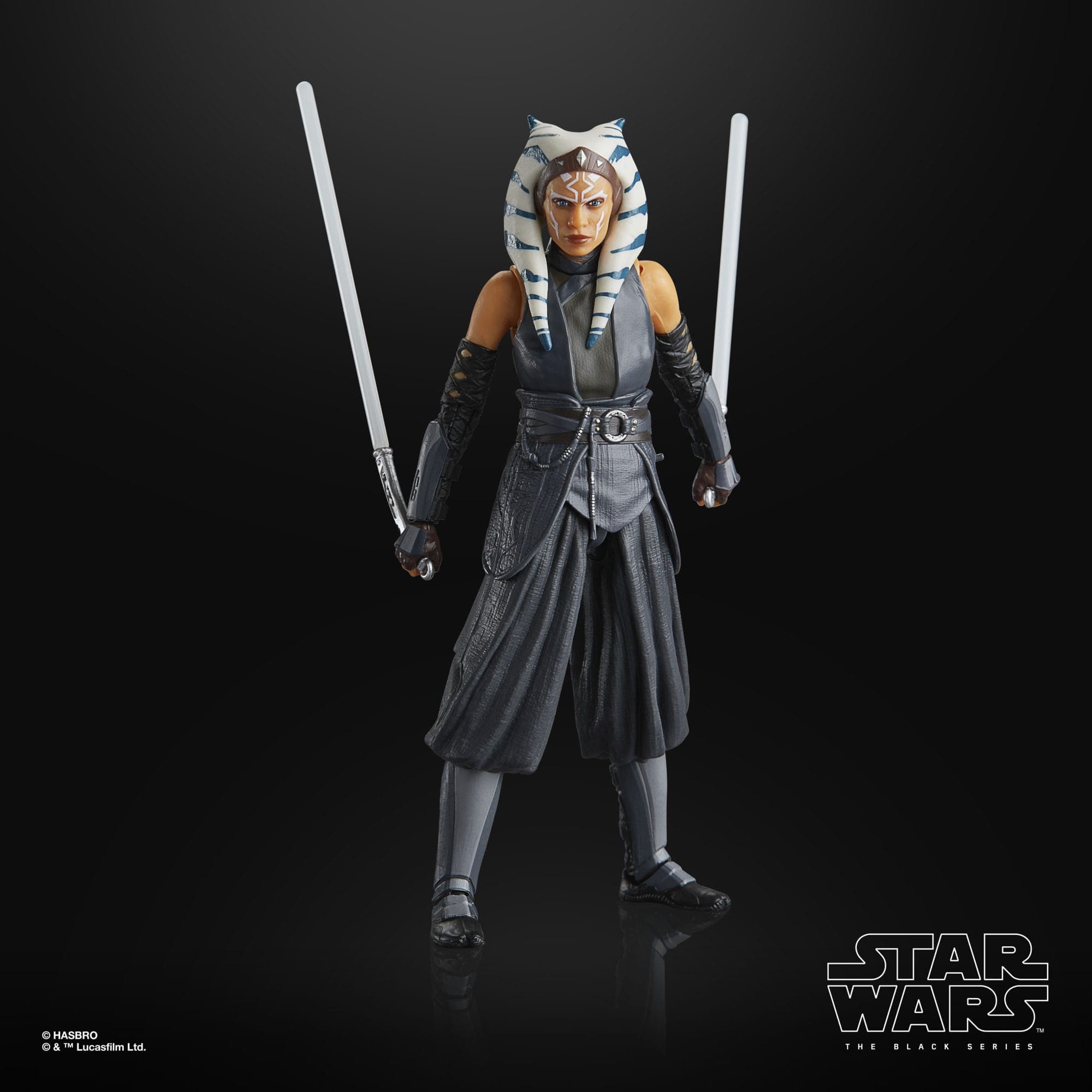 Ahsoka Tano (Archive)