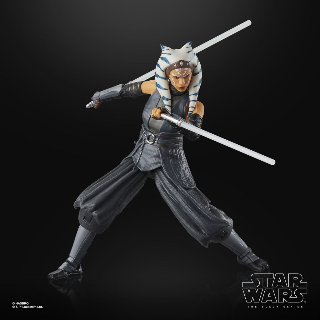 Ahsoka Tano (Archive)