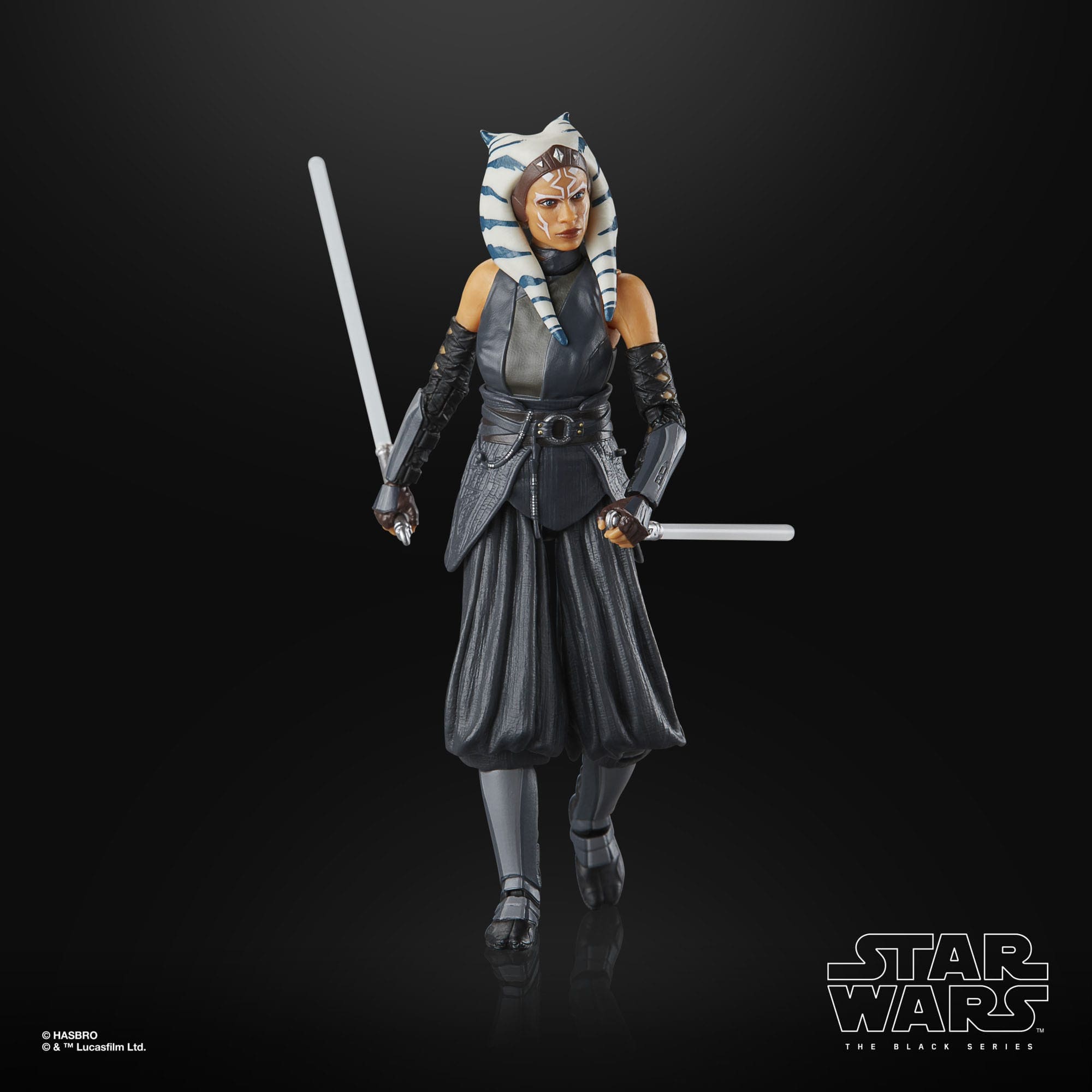 Ahsoka Tano (Archive)