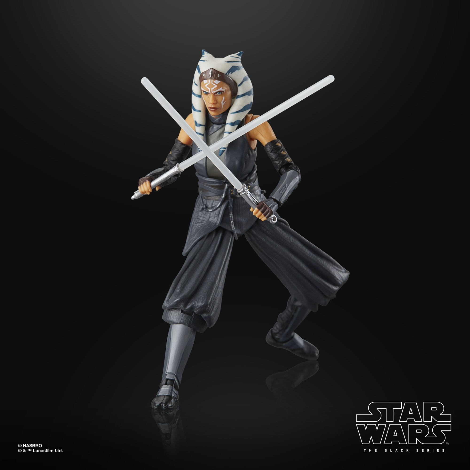 Ahsoka Tano (Archive)