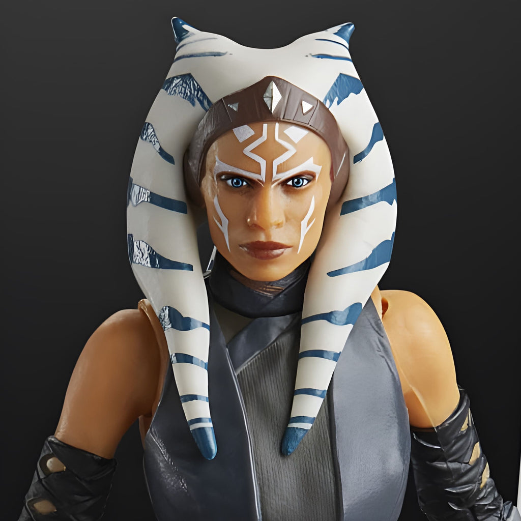 Ahsoka Tano (Archive)