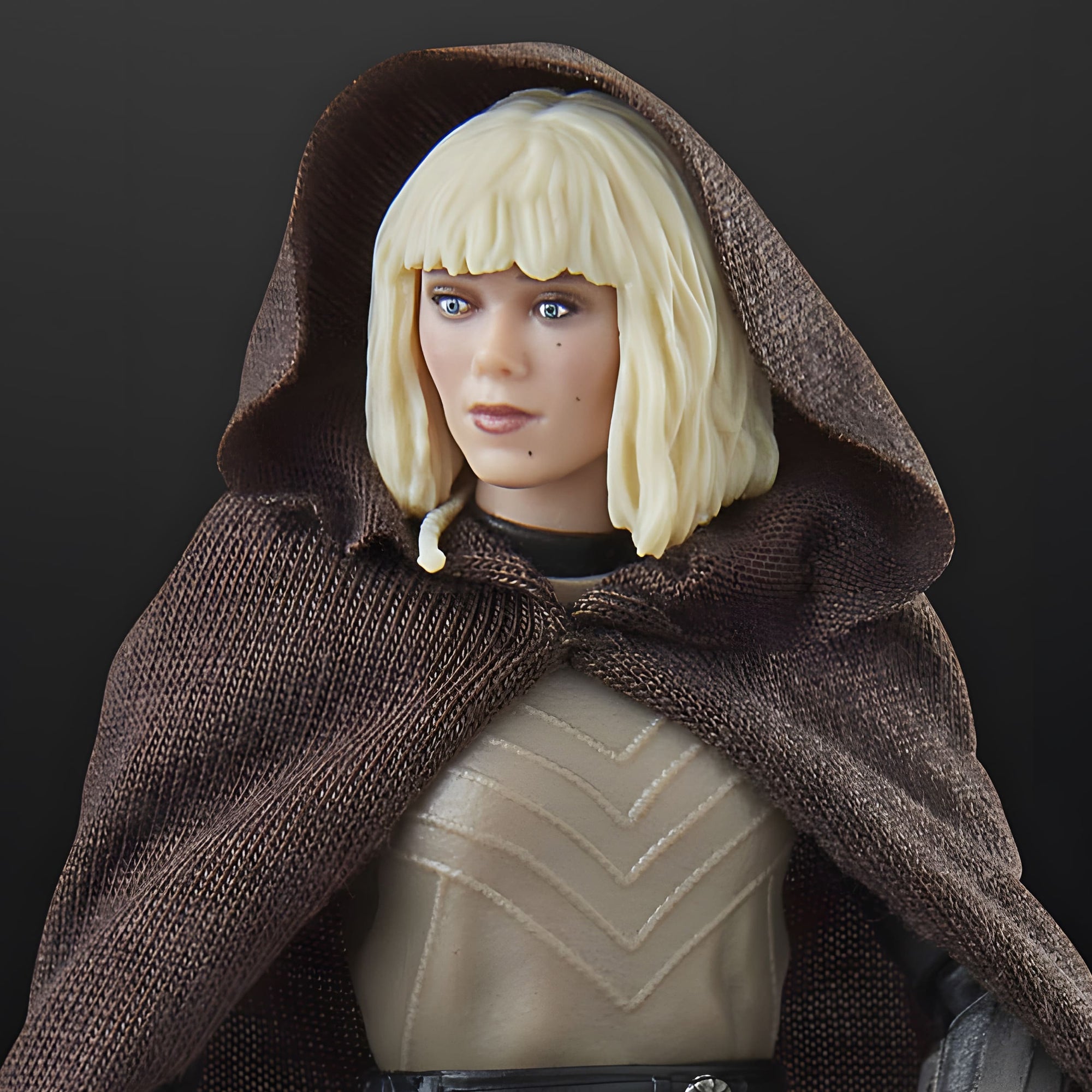 Shin Hati (Arcana) (Nr. 14)