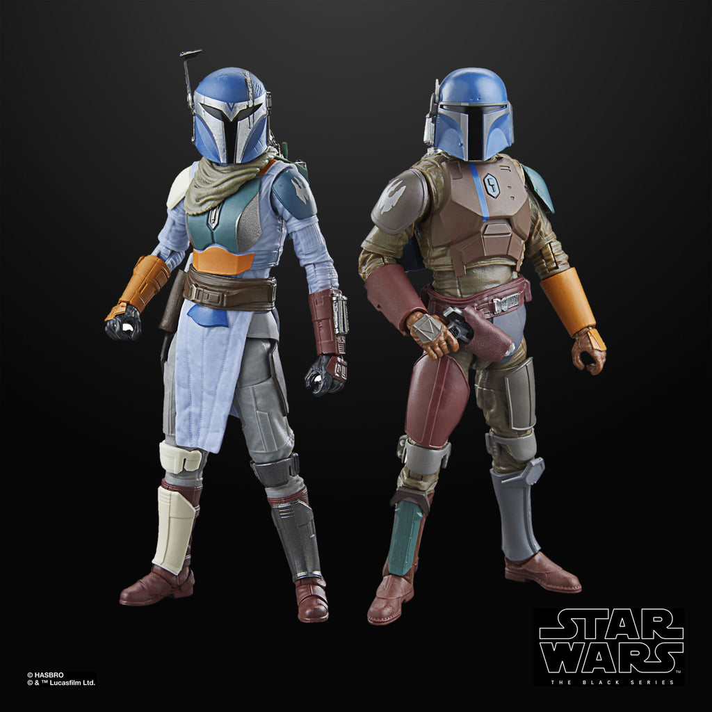 2er-Pack Mandalorian Shriek-Hawk Trainers