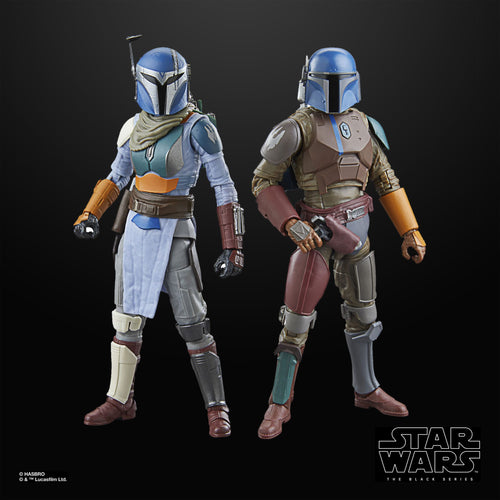 2er-Pack: Mandalorian Shriek-Hawk Trainers
