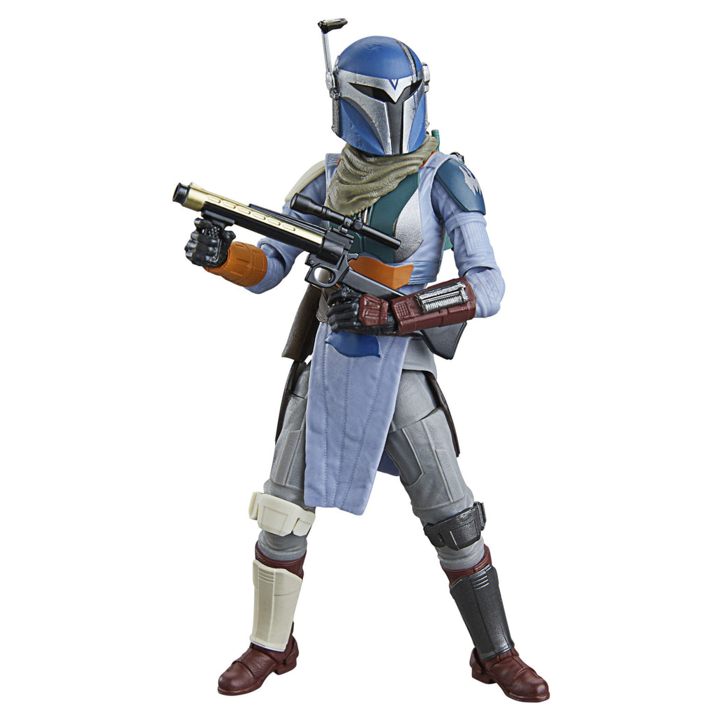 2er-Pack Mandalorian Shriek-Hawk Trainers