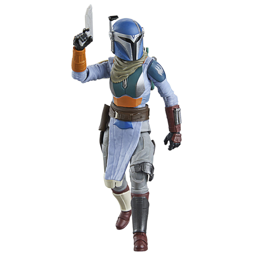 2er-Pack Mandalorian Shriek-Hawk Trainers
