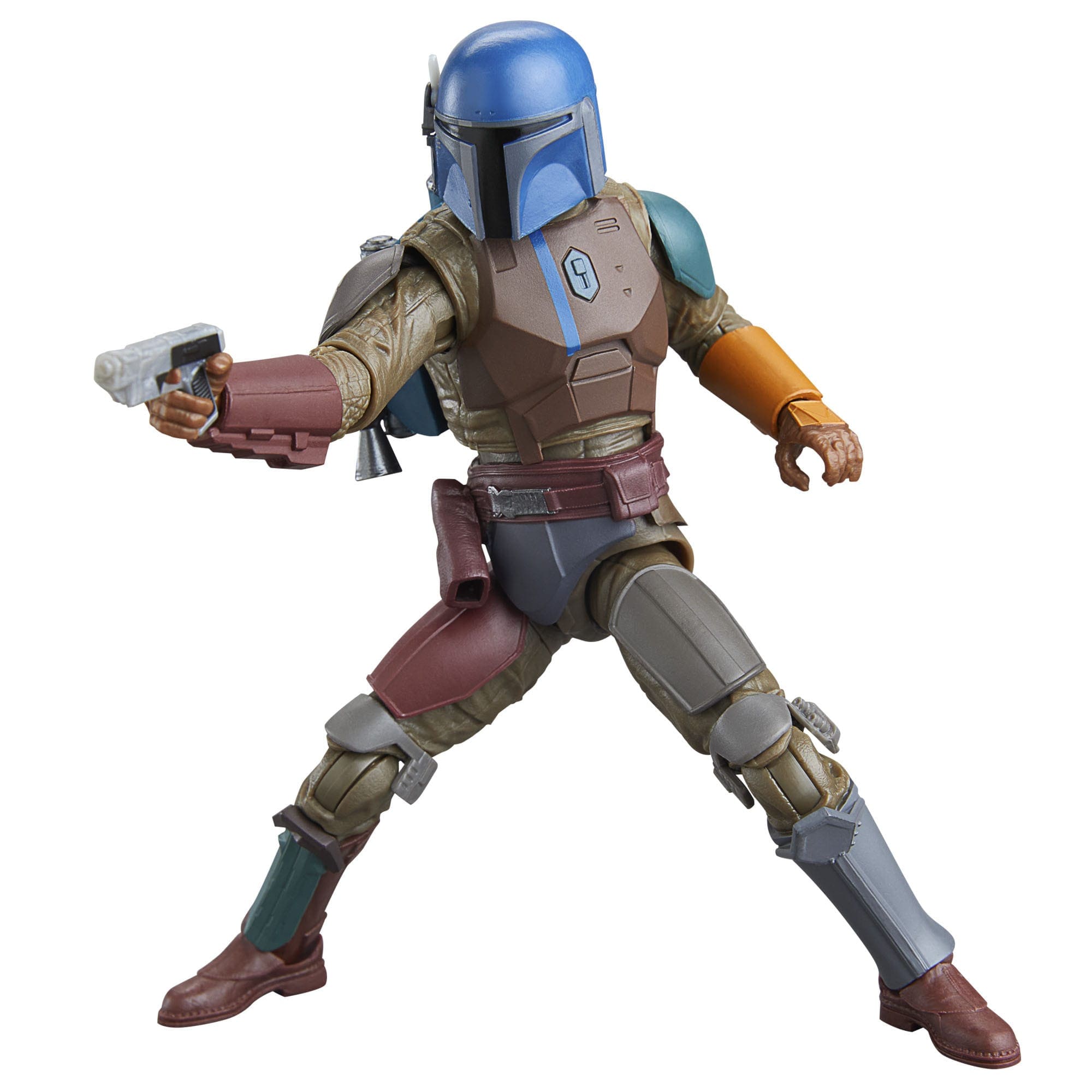 2er-Pack Mandalorian Shriek-Hawk Trainers