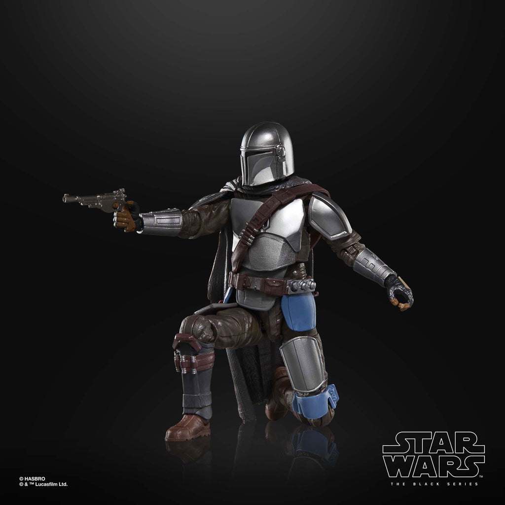 The Mandalorian (Mines of Mandalore) - The Mandalorian
